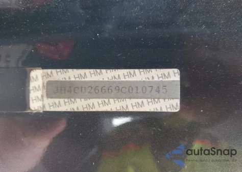 2009 Acura Tsx z USA, uszkodzony, nr VIN JH4CU26669C010745